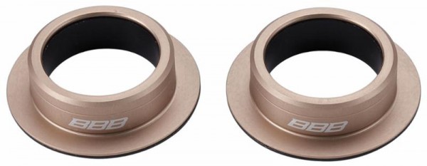 BBB BottomAdapt Reduktion BBO-17 BB386 24mm