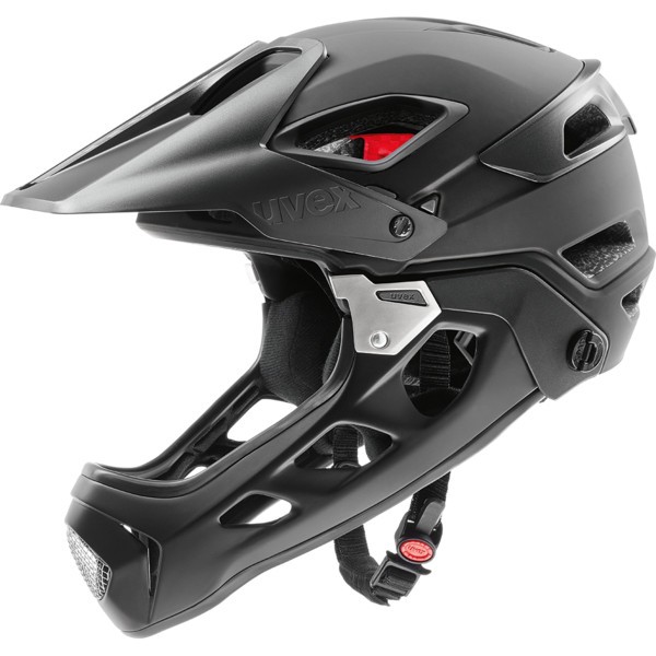 Uvex Jakkyl hde Helm