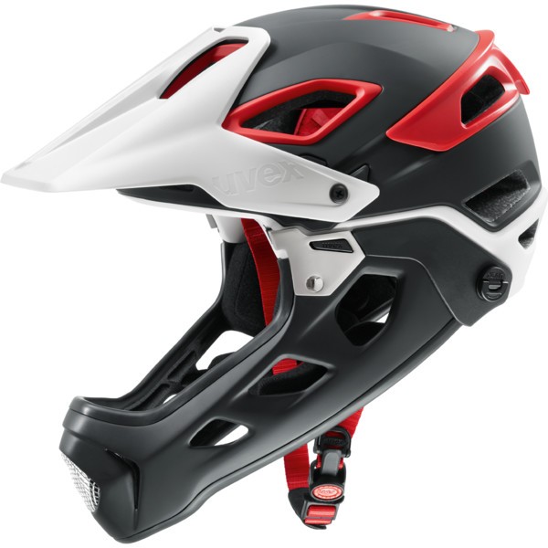 Uvex Jakkyl hde Helm
