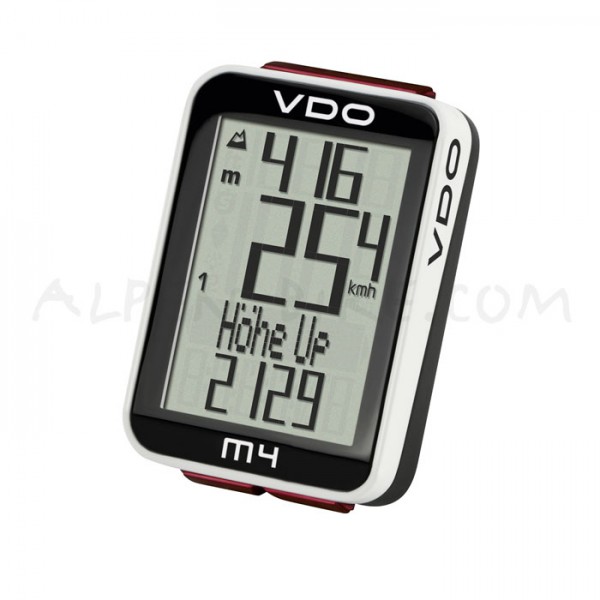 VDO M4 WR