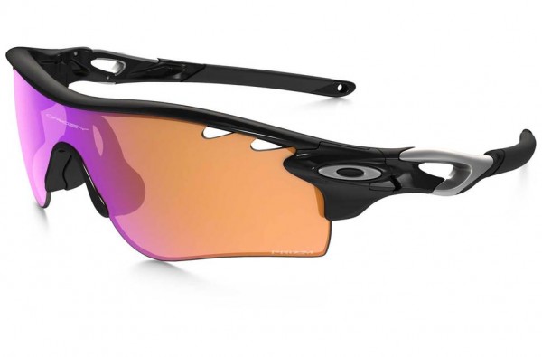 Oakley Radarlock Path Vented Sportbrille