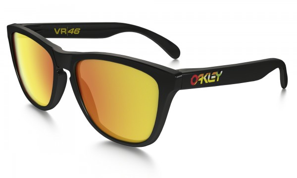 Oakley Frogskins Sonnenbrille