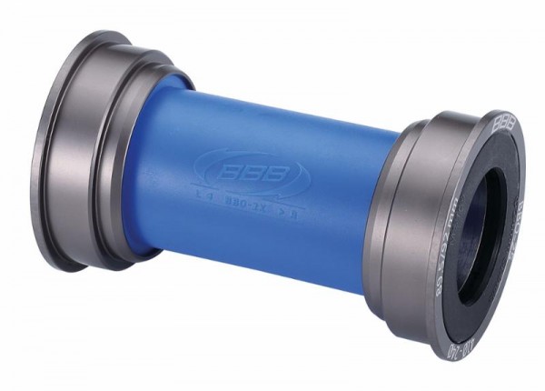 BBB BottomPress Innenlager BB86/BB92 Road/MTB BBO-25