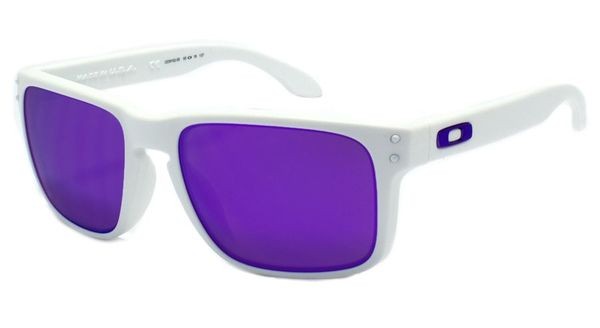 Oakley Holbrook Sonnenbrille