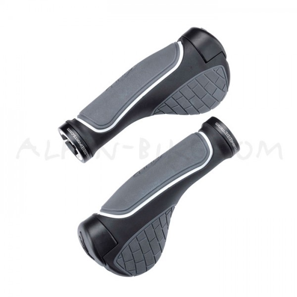 BBB InterFix Ergo Griff 130mm BHG-42