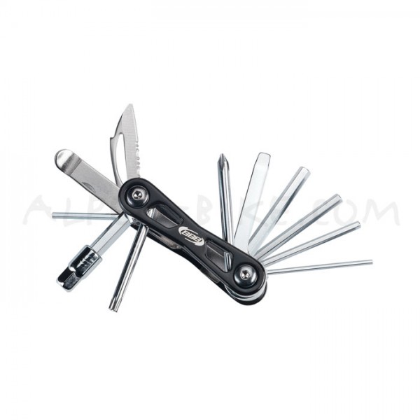 BBB PrimeFold L High-End Faltwerkzeug BTL-47L large 12-Funktionen-Copy
