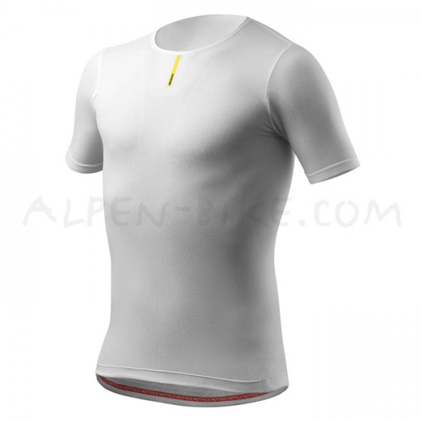 Mavic Hot Ride SS Tee Men