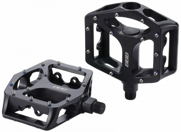 BBB MountainHigh Freeride Pedal BPD-32 schwarz