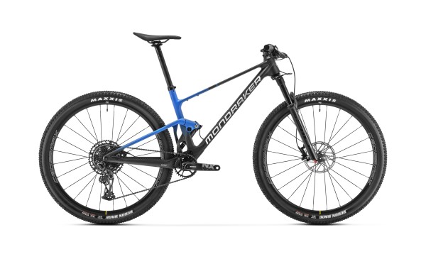 Mondraker F-Podium Carrera Blue M