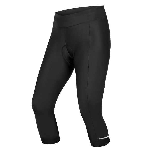 Endura Damen Xtract Knicker II Schwarz