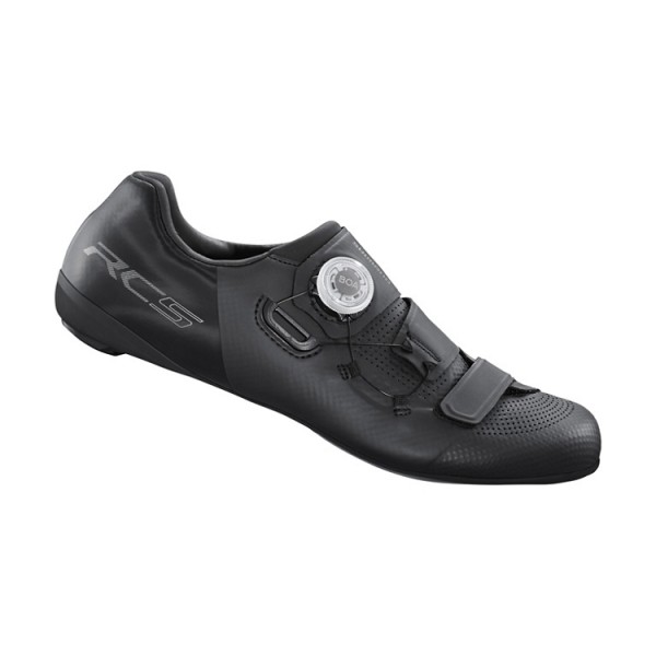 Shimano RC502 Man RR Competition - black