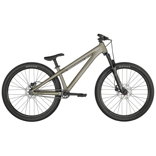 Scott Voltage YZ 0.1 one size