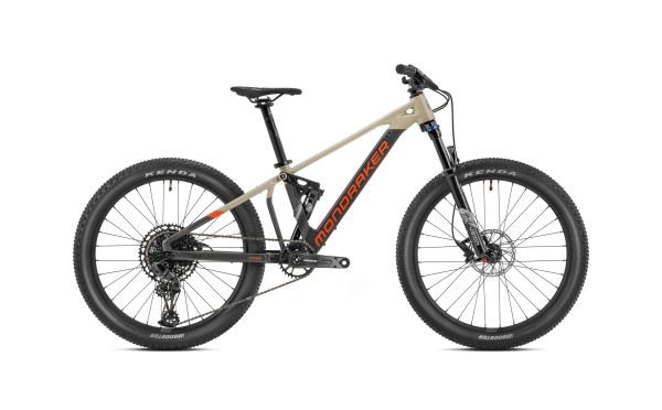 Mondraker Factor 24