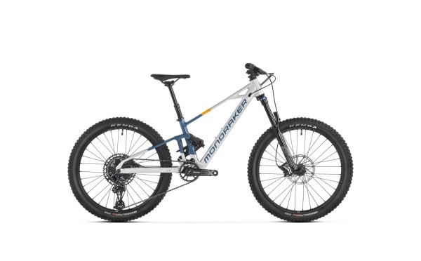 Mondraker F-Trick 24 bunker grey