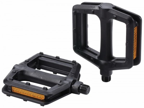 BBB TrailRide Freeride Pedal BPD-35 schwarz