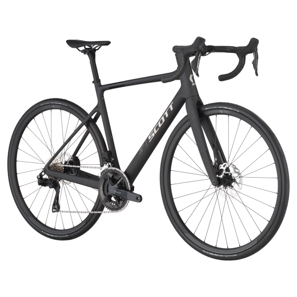 Scott Addict 40 - M - champion black
