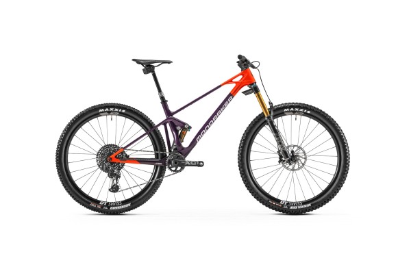 Mondraker Raze Carbon RR SL M