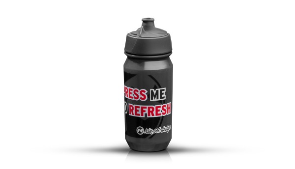 rie:sel design Trinkflasche "bottle"