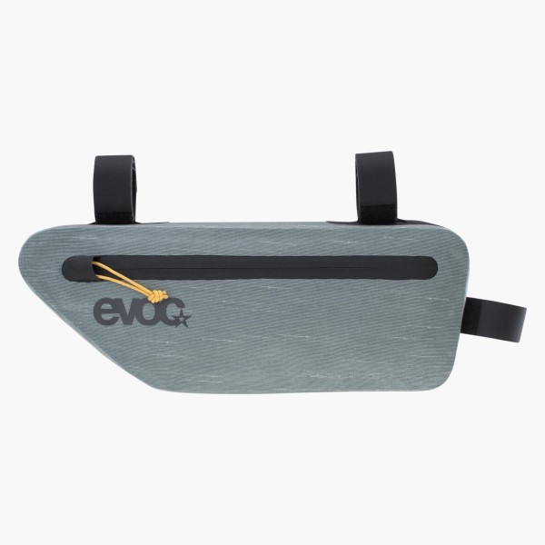 Evoc Frame Pack WP carbon grey S