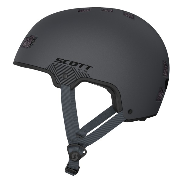 Scott Helmet Jibe wolf grey