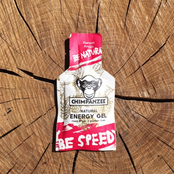 Chimpanzee Energy Gel 35g