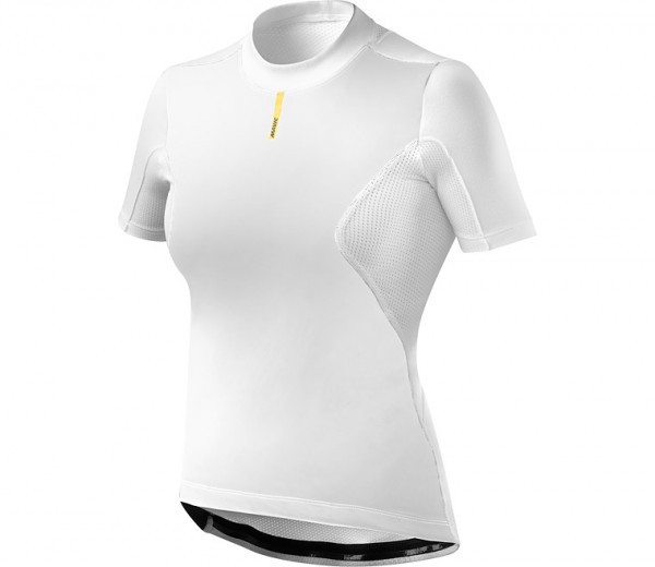 Mavic WindRide Womens SS Tee