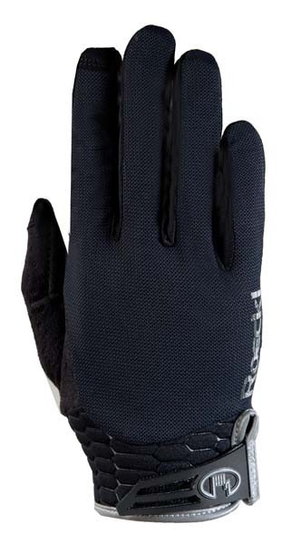 Roeckl Melrose Handschuh Langfinger
