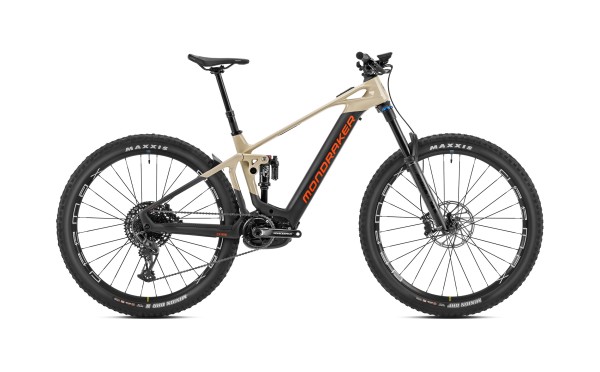 Mondraker Crafty Carbon R L