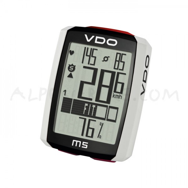 VDO M5 WL