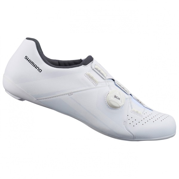 Shimano SH-RC300 W Rennradschuh white