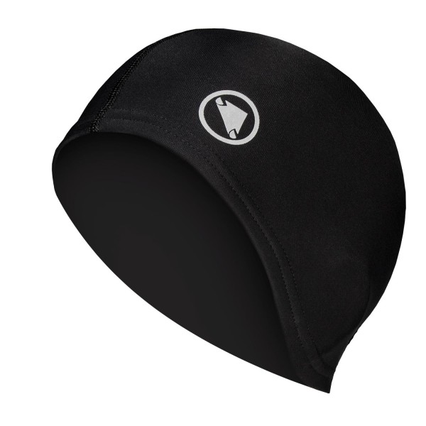 Endura FS260-Pro Skull Cap Schwarz