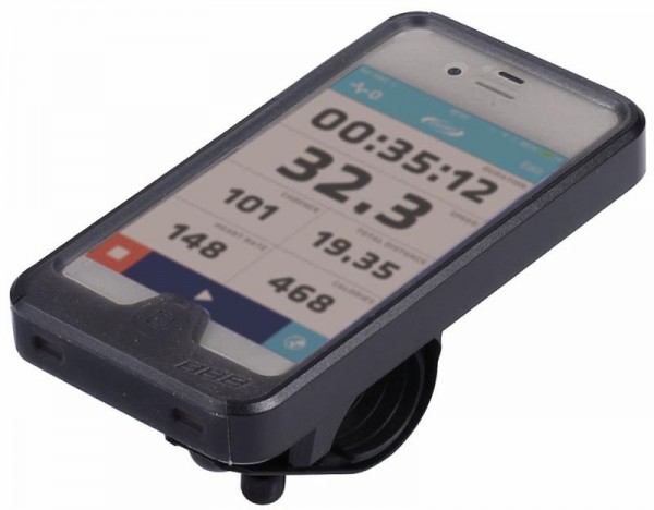 BBB Patron Smartphonehalter BSM-02 für iPhone4/4S