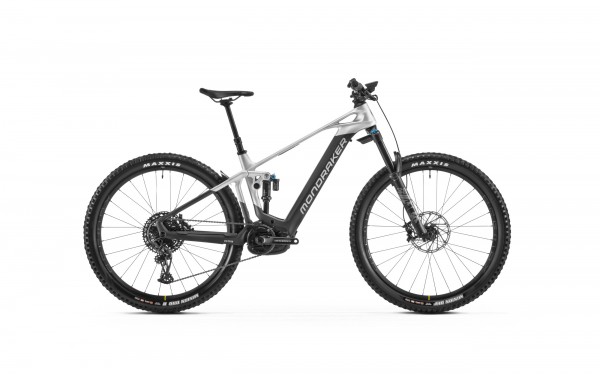 Mondraker Crafty Carbon R S