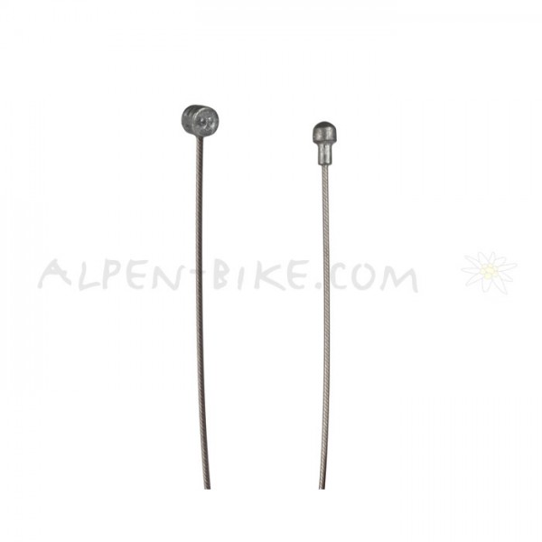 BBB BrakeWire Bremsseil BCB-21 universal rostfrei- Slick, Shimano/SRAM