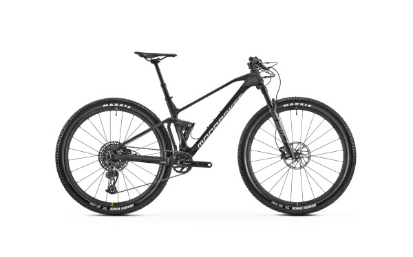 Mondraker F-Podium Carbon DC R M