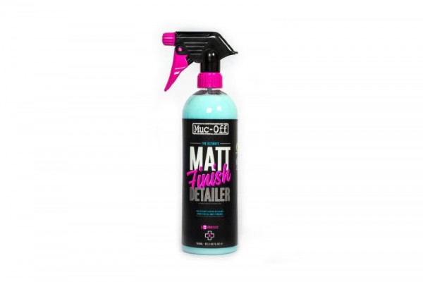Muc-Off Matt Finish Detailer Pflegespray 750ml