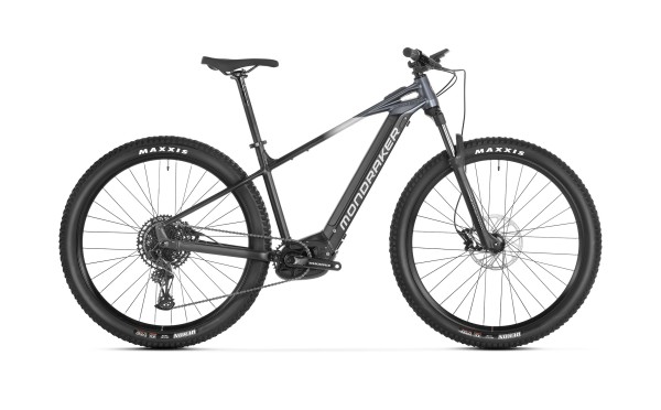 Mondraker Prime G4 black S
