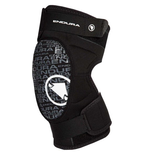 Endura Kids SingleTrack Knieprotektor für Kinder und Jugendliche