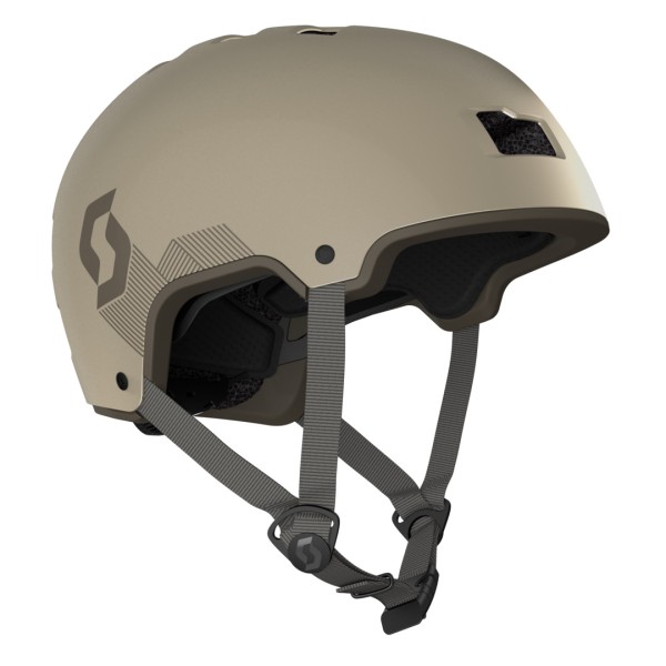 Scott Helmet Jibe sand beige M/L