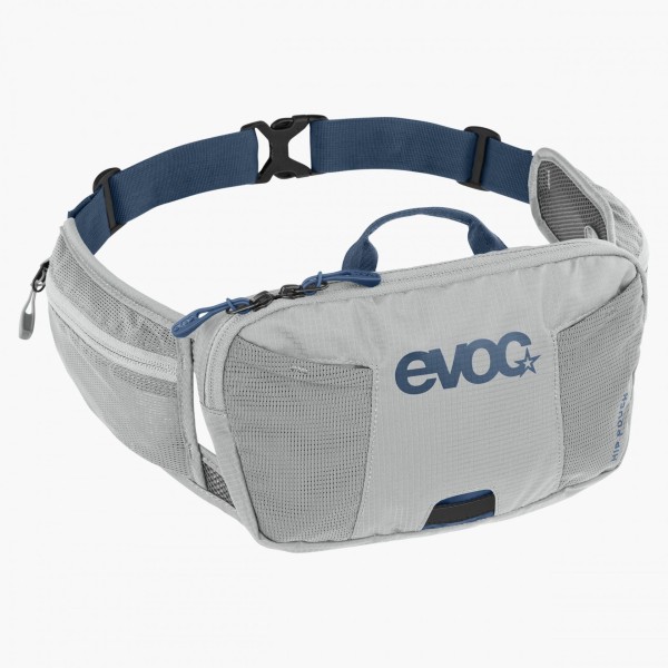 Evoc Hip Pouch 1L stone one size