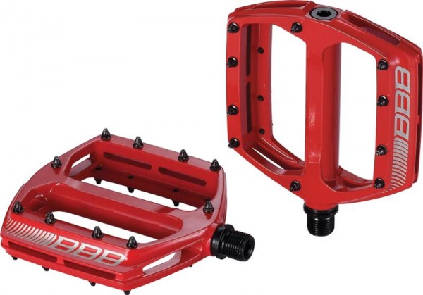 BBB CoolRide Plattformpedal BPD-36