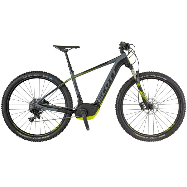 Scott E-Scale 920 2018