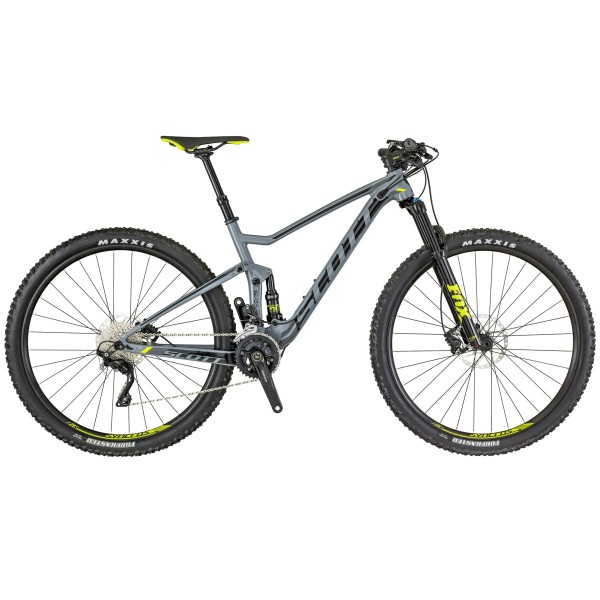 Scott Spark 950 2018
