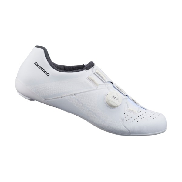 Shimano SH-RC300 Rennradschuh weiss