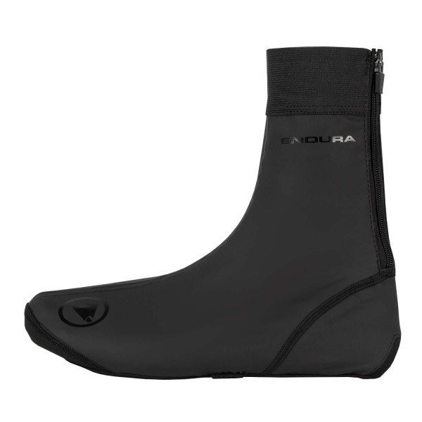 Endura FS260-Pro Slick Überschuh II Schwarz