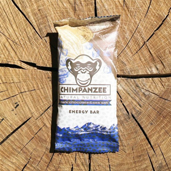 Chimpanzee Energy Bar 55g Riegel