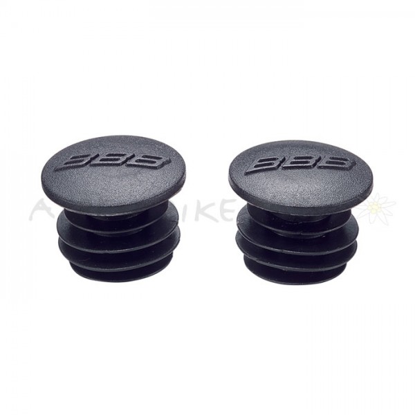 BBB Plug & Play Universal Lenker-Endkappen BBE-50