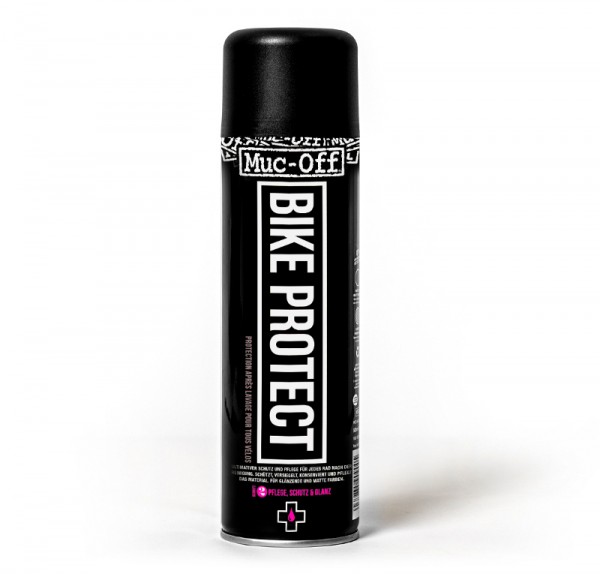 Muc-Off Bike Protect PTFE Pflegespray 500ml