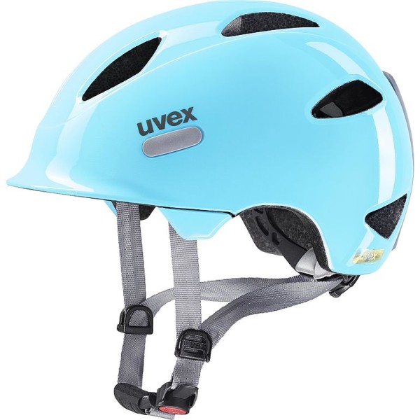 Uvex Oyo Style Helm cloud blue-grey