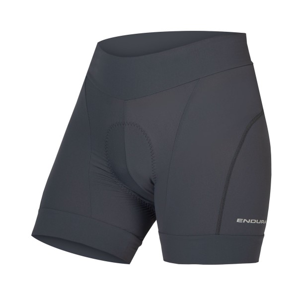 Endura Damen Xtract Lite Shorty Shorts Grau